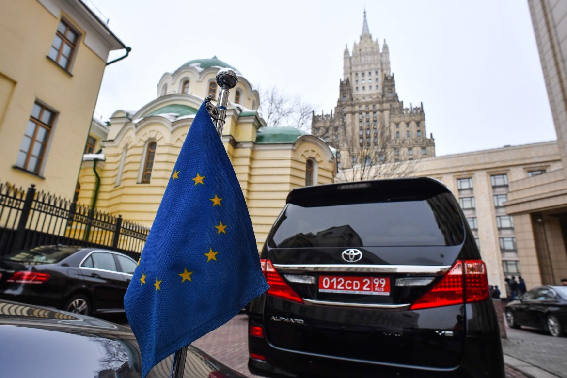 Skripal divide l’Europa: 20 paesi pronti a espellere i diplomatici russi