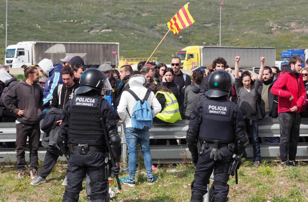 L’Onu ammette il ricorso di Puigdemont contro la Spagna
