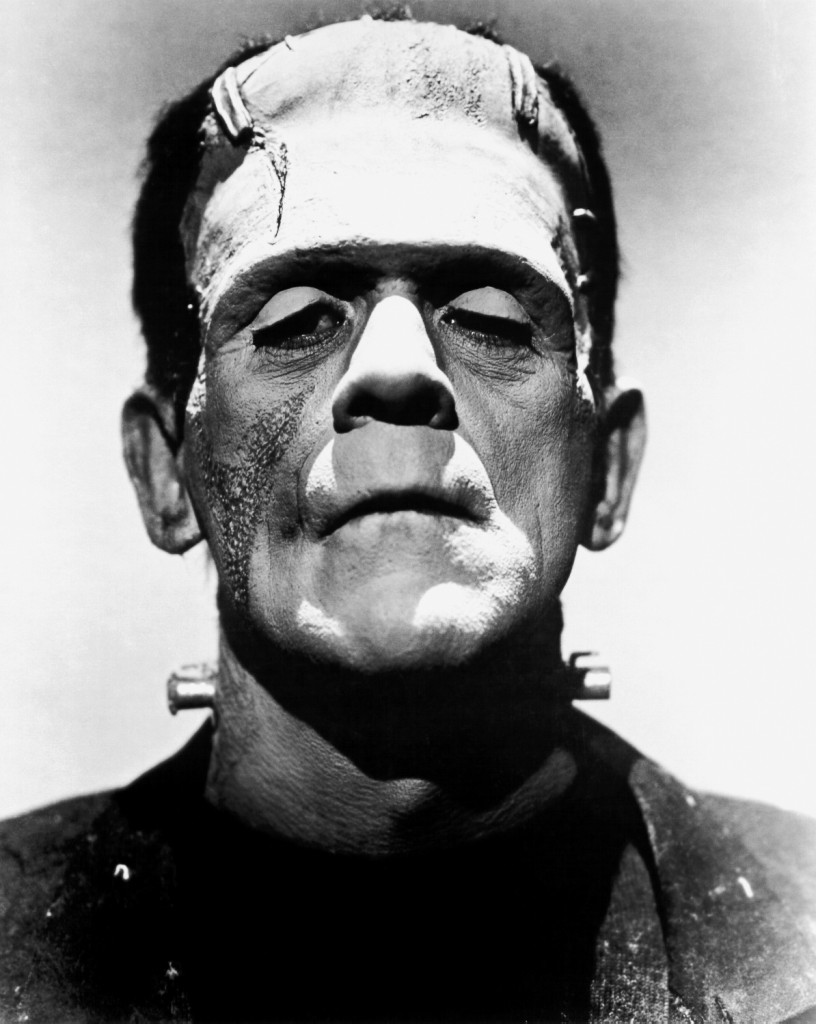 Frankenstein, il pop è mostruoso