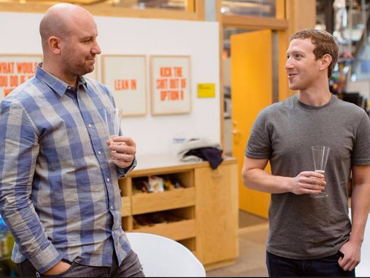 Facebook: «Crescere a ogni costo anche se qualcuno può morire»