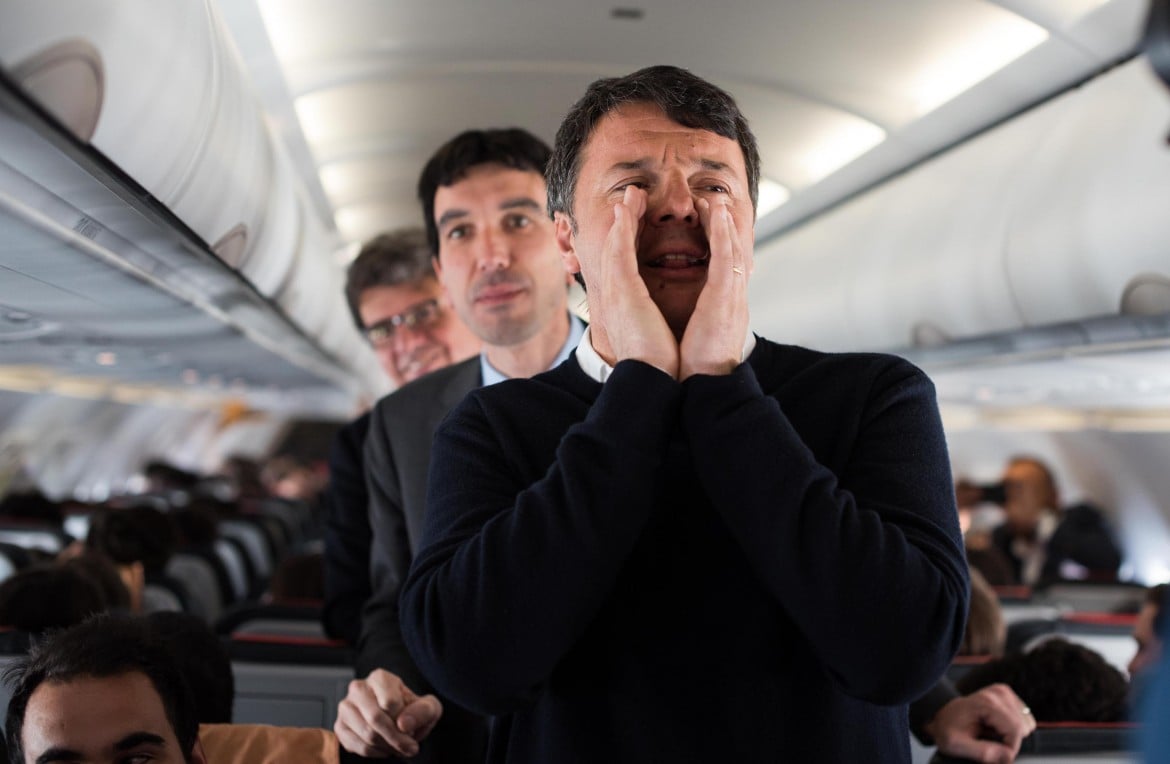 Il Pd si avvia verso il congresso Renzi: «Apro io l’assemblea»