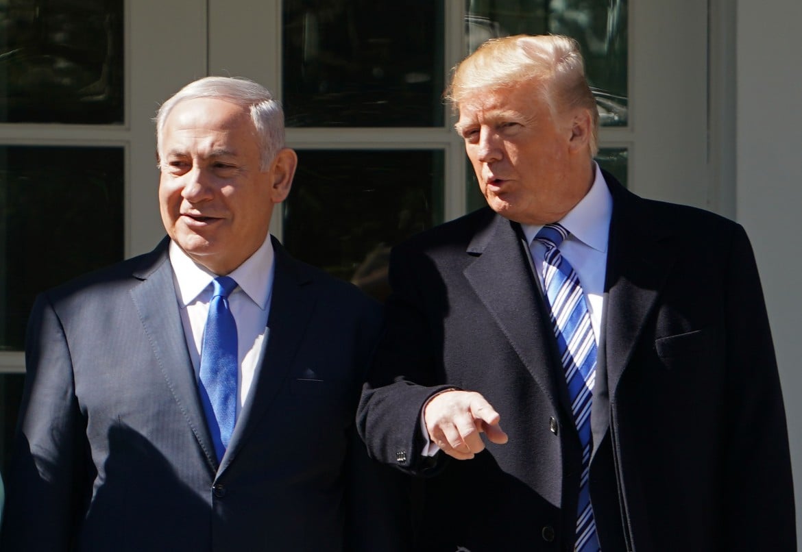 Netanyahu si congratula con Trump ma Israele chiede molto di più
