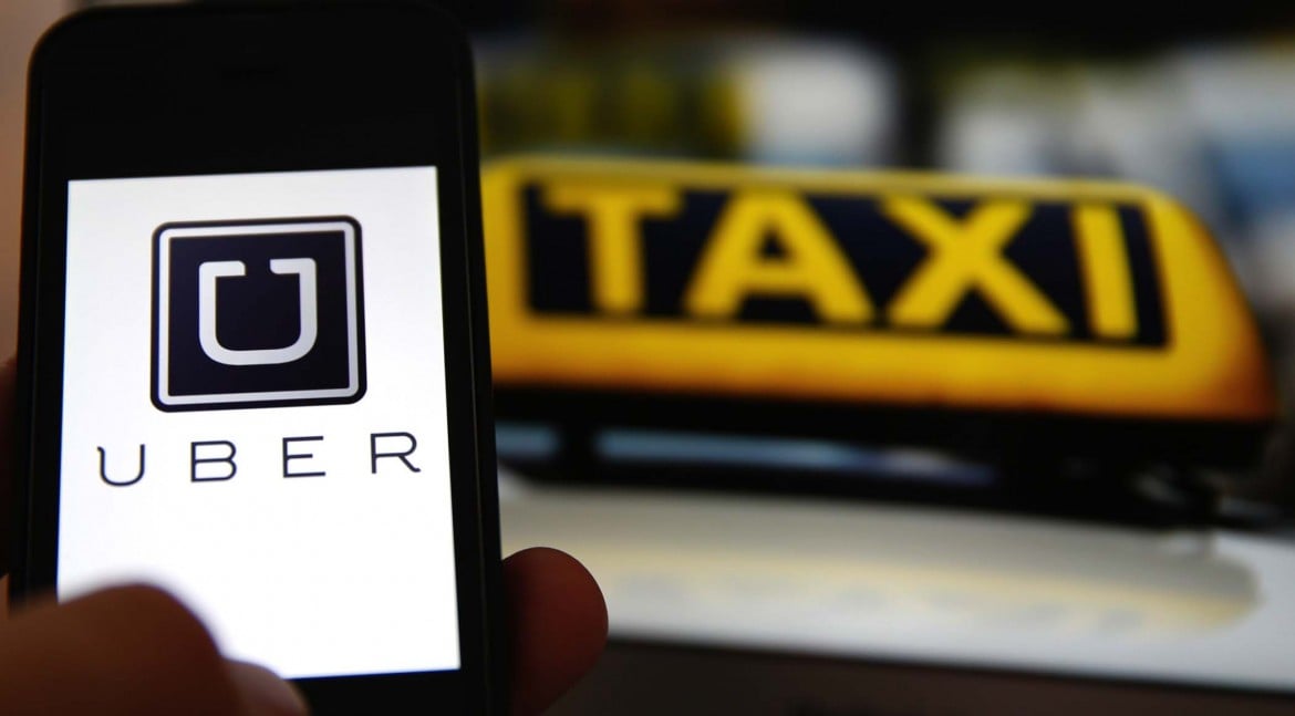 Nuovo datagate per Uber: 20 milioni di utenti violati