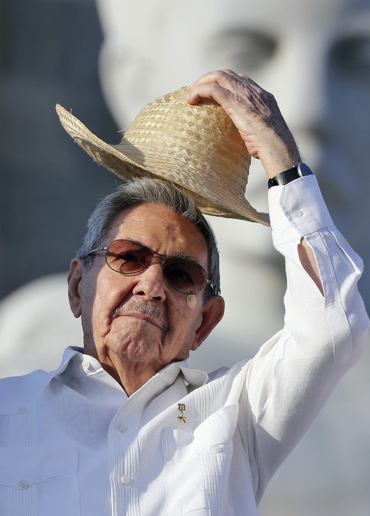 Il «duro» che ha aperto Cuba al mondo
