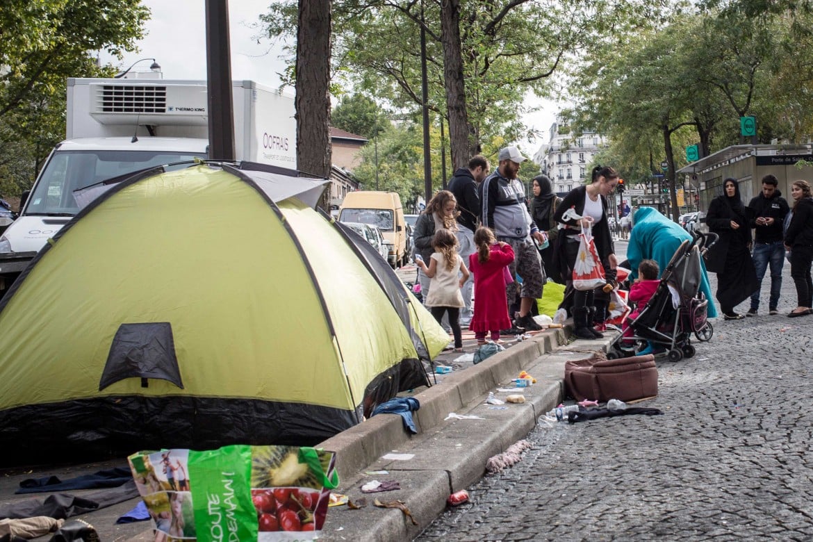 Primo sì alla riforma dell’asilo di Macron, ma En Marche si divide