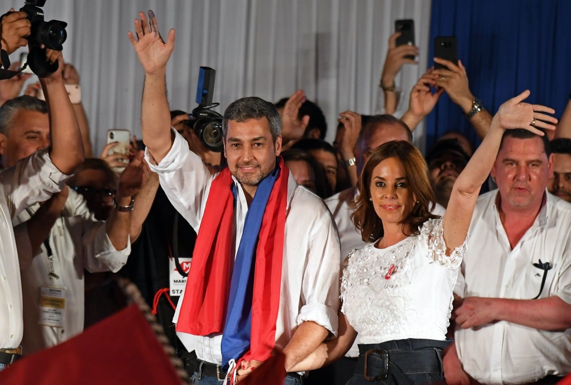 La missione resta impossibile: vince Benítez e la destra si tiene il Paraguay