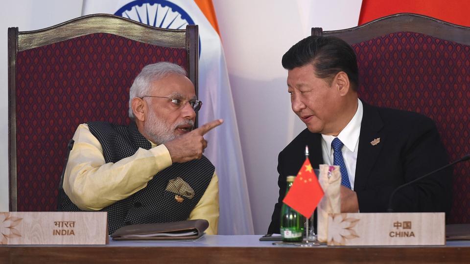 Cina e India provano a nascondere la diffidenza ma i passi avanti sono pochi