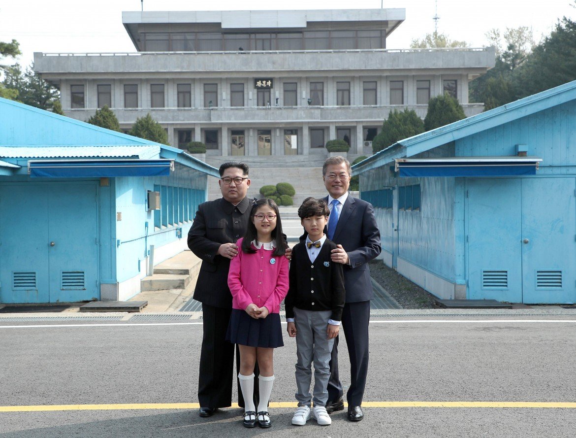 Pyongyang fa saltare in aria l’ufficio della riconciliazione con Seul