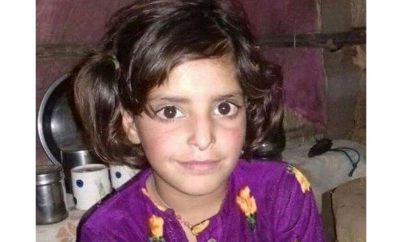 Asifa, otto anni, stuprata e uccisa perché islamica
