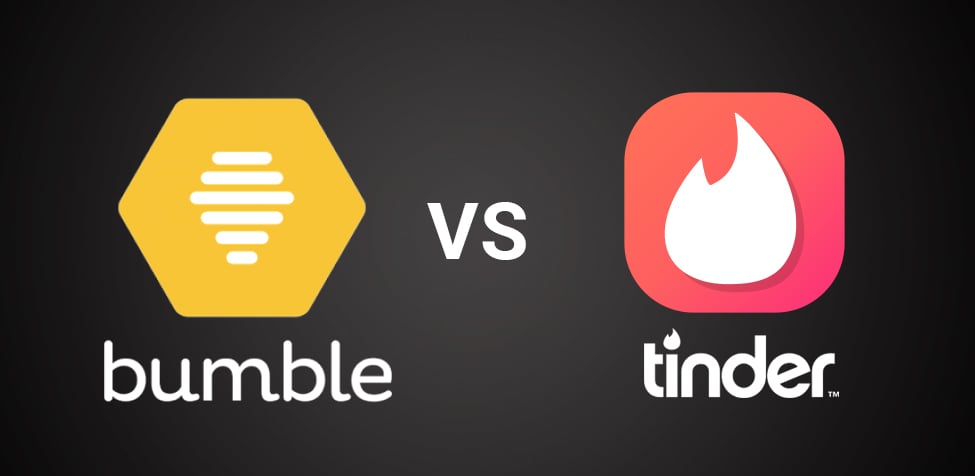 Tinder contro Bumble, è guerra tra le app degli appuntamenti