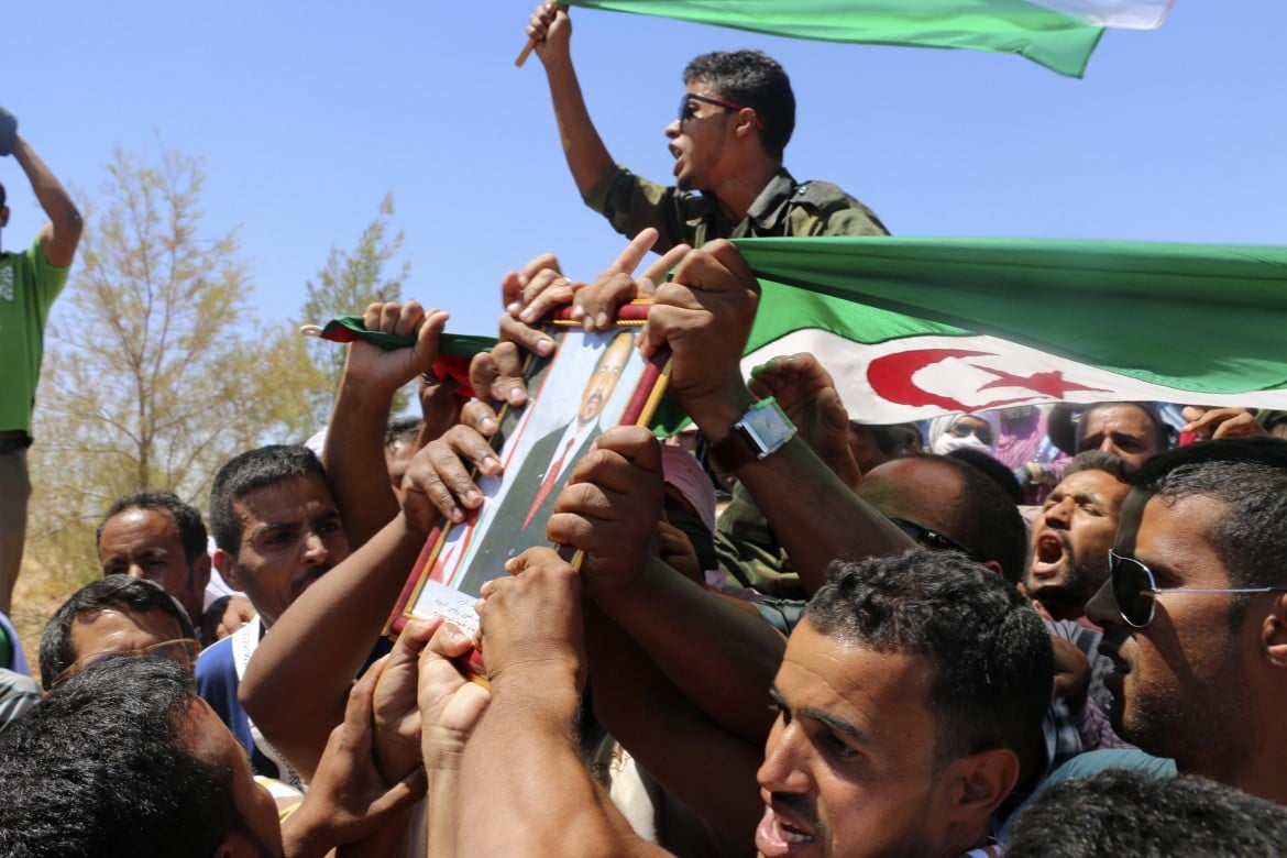 L’Onu rinvia il voto sul Sahara Occidentale. Polisario pronto a qualsiasi opzione, anche armata