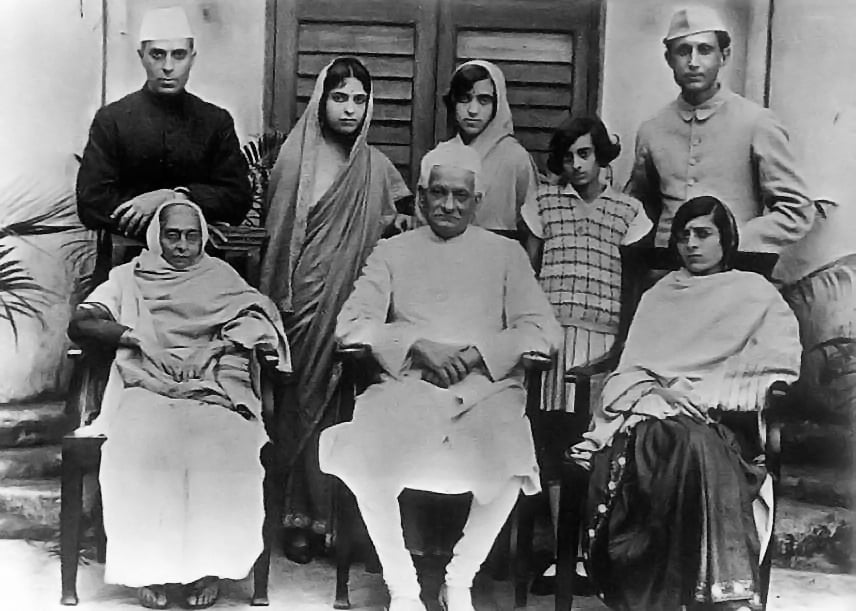 Nehru-Gandhi, la fucina privilegiata dei premier