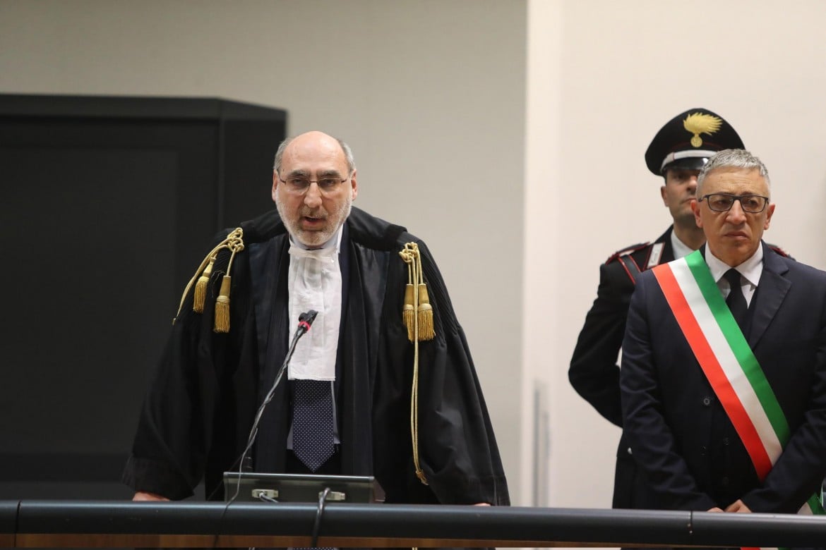 Il verdetto di Palermo: «Lo Stato trattò con Cosa nostra»