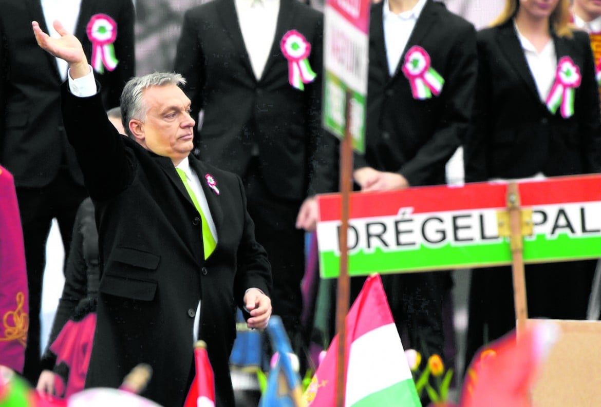 Ombre sul voto ungherese, l’Osce denuncia: «Competizione non equa»