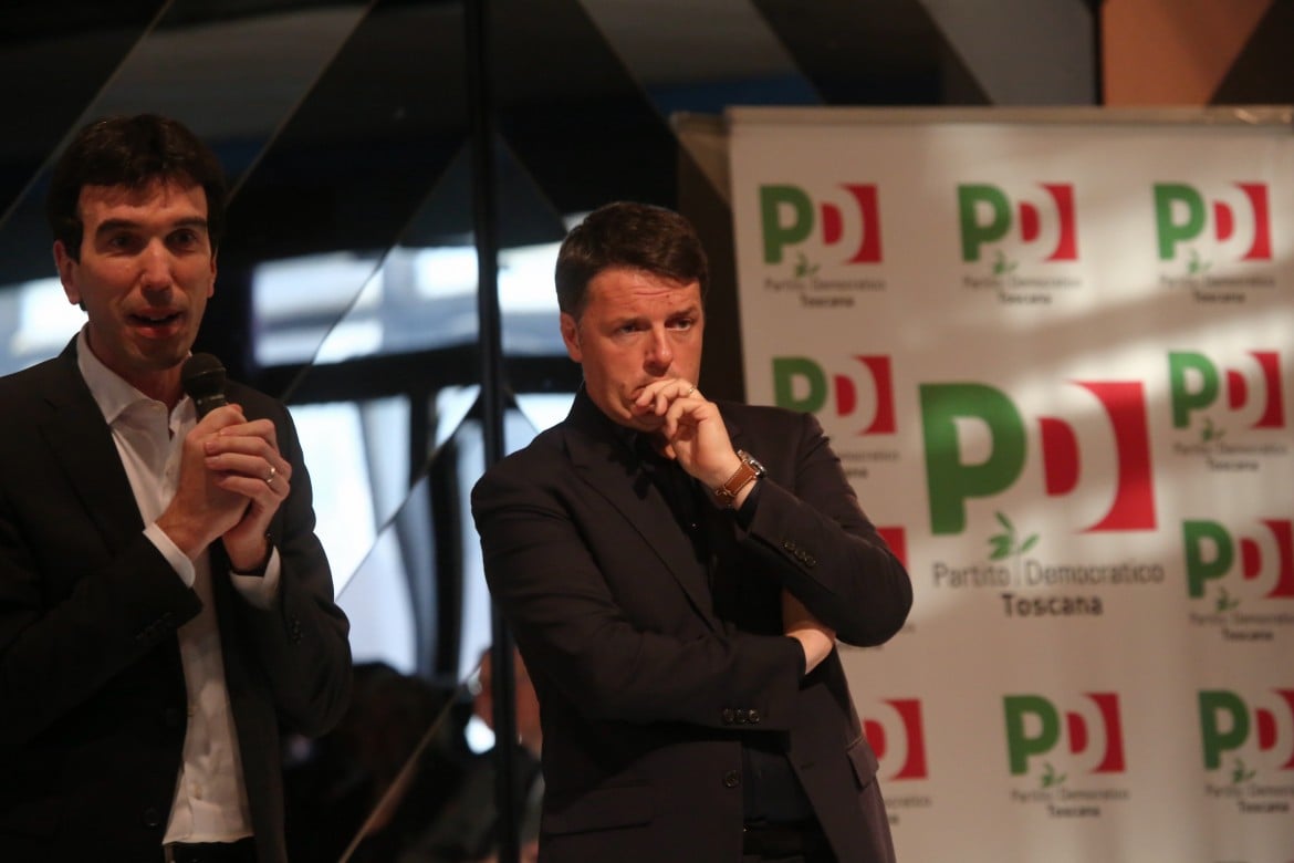 «Renzi ci lasci lavorare o ritiri le dimissioni». Nel Pd parte la mischia