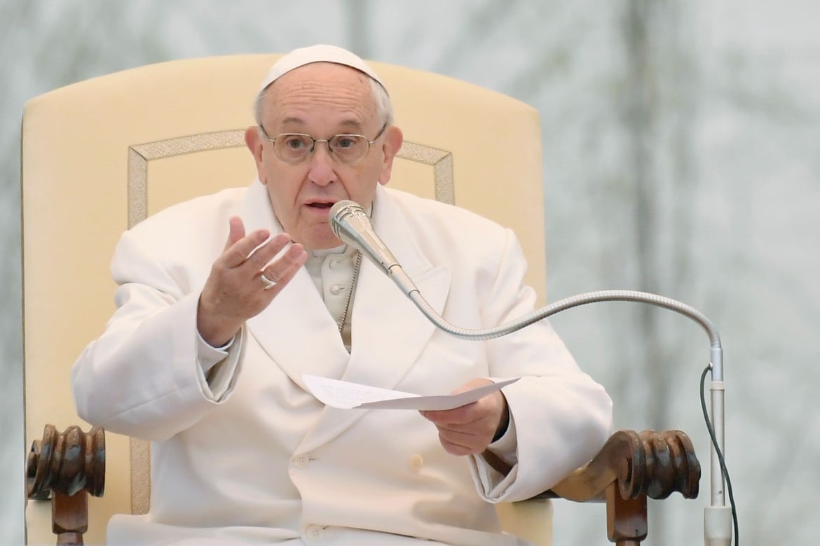 L’Osservatore Romano condanna: rappresaglia atlantica senza prove