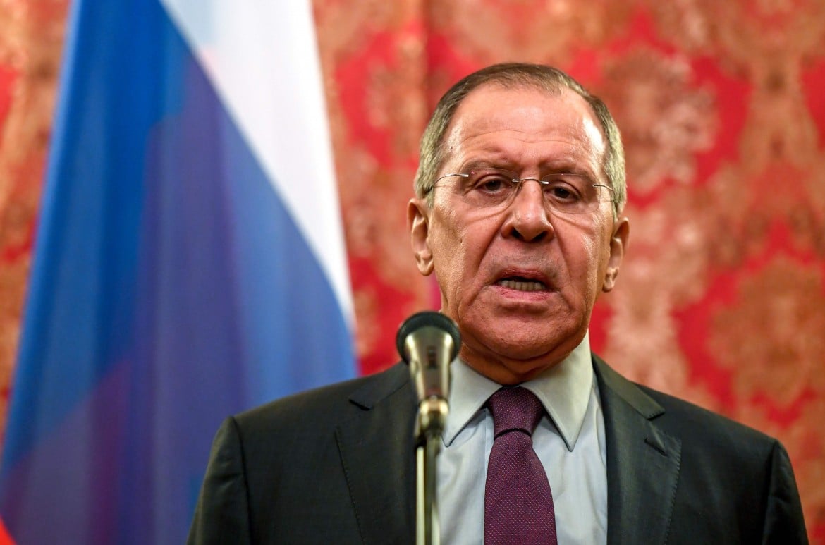 Putin resta in silenzio, Lavrov a New York. Russi in allarme per crisi finanziaria