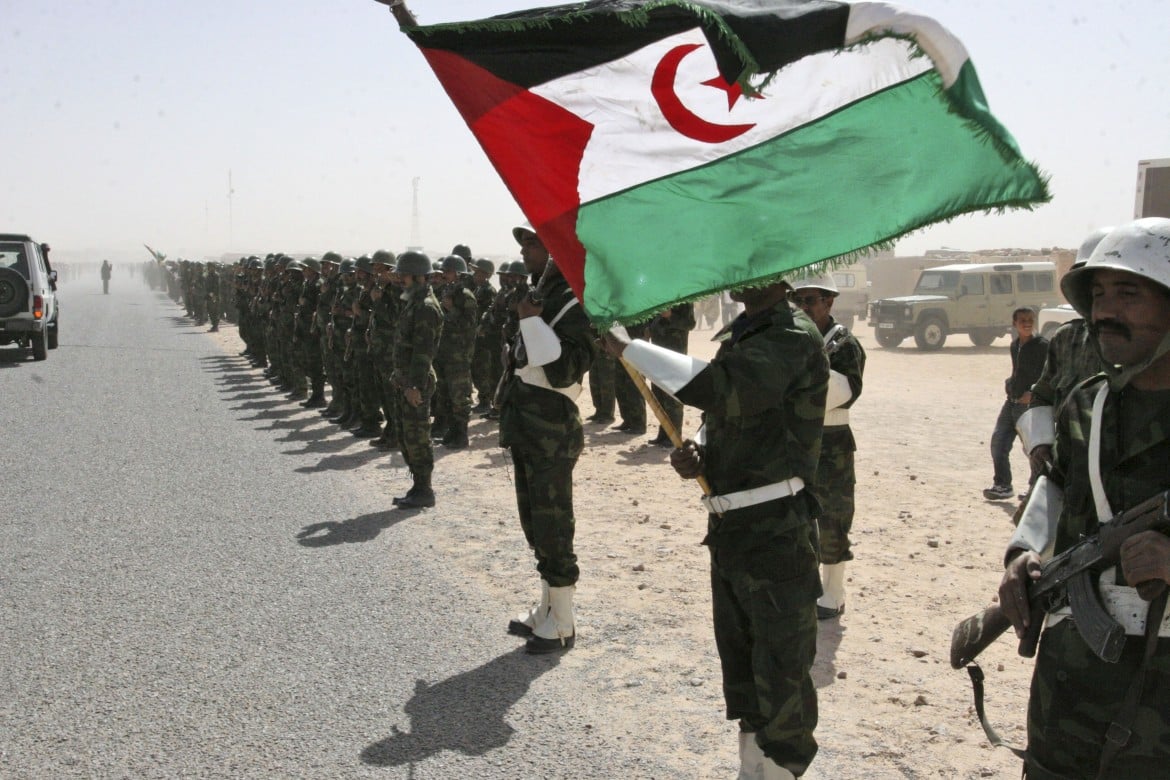 «Teheran arma il Polisario»: il contributo di Rabat alla guerra