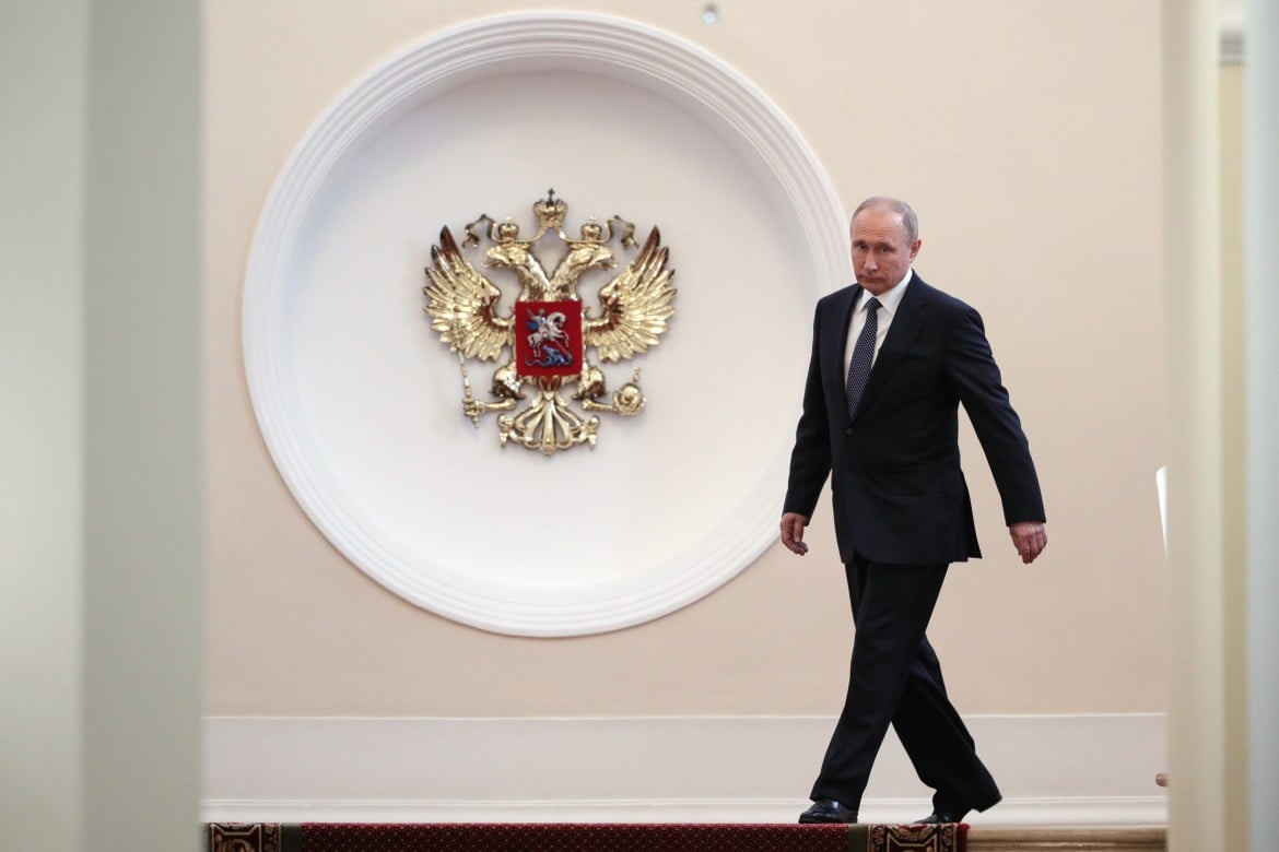 Benessere, famiglia e Guerra fredda 2.0, lo Stato forte di Putin