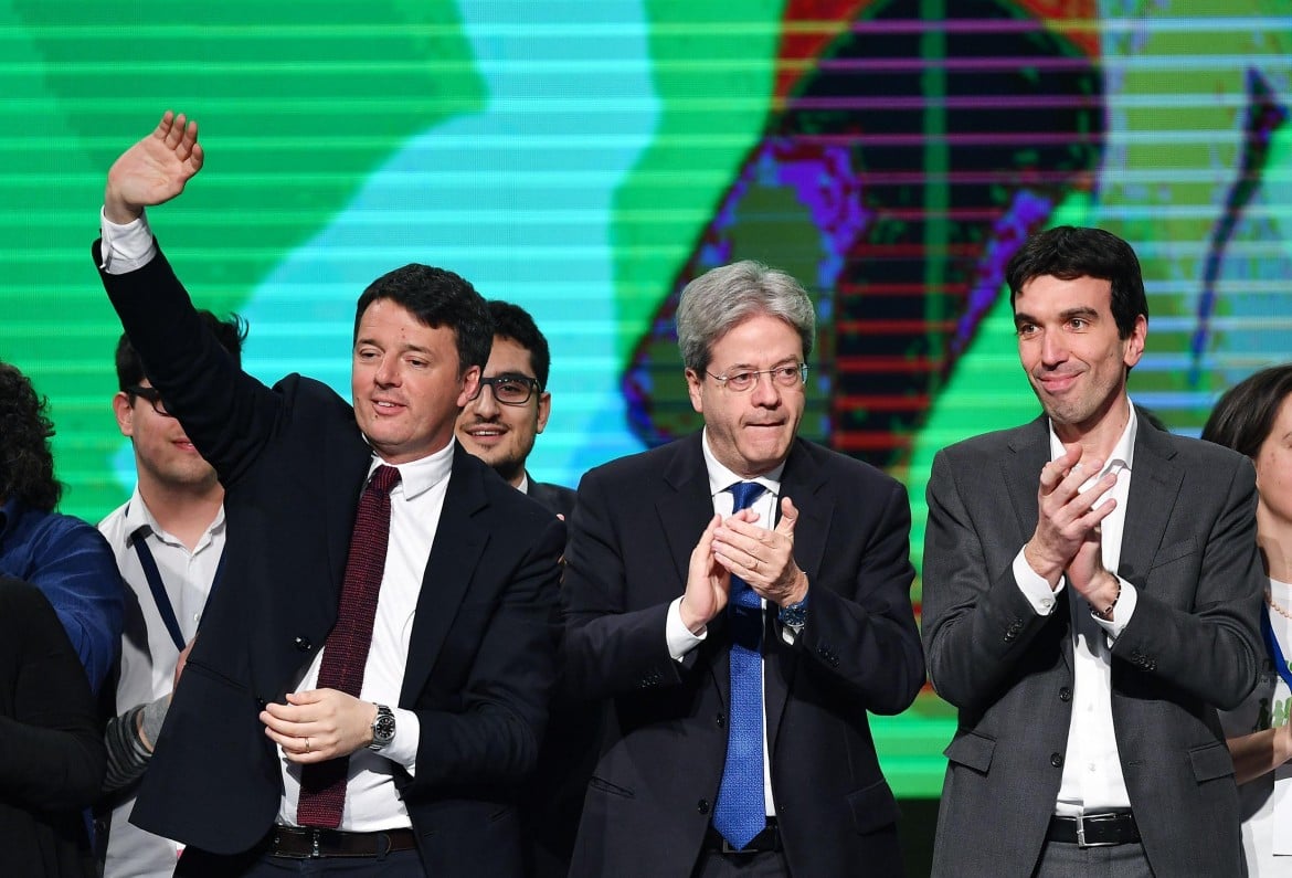 Renzi, la trappola narcisistica del bene furbo