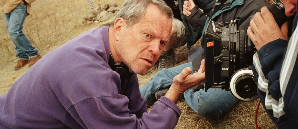 Terry Gilliam, via libera per il suo «Don Quixote» sulla Croisette
