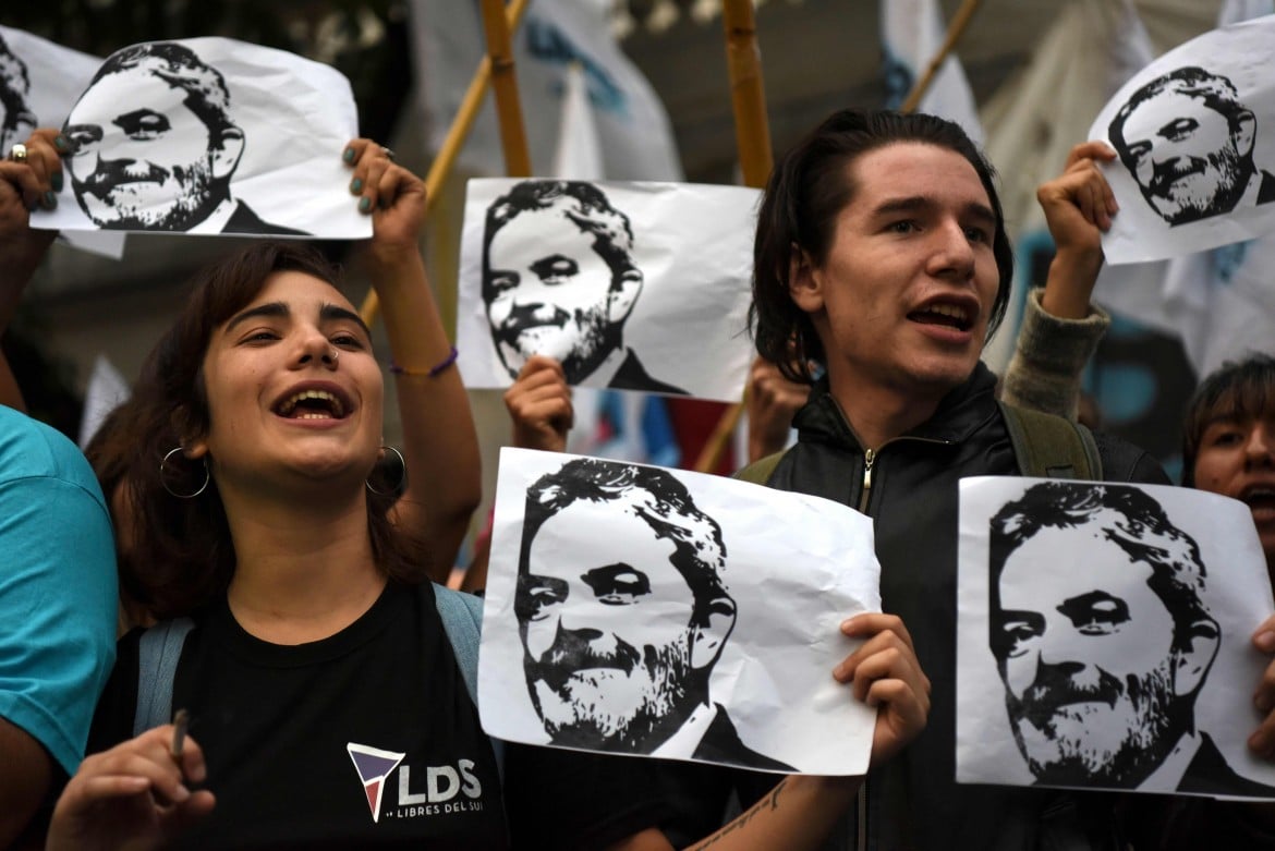Lula resta in trappola, ma avanza la «strategia Perón»