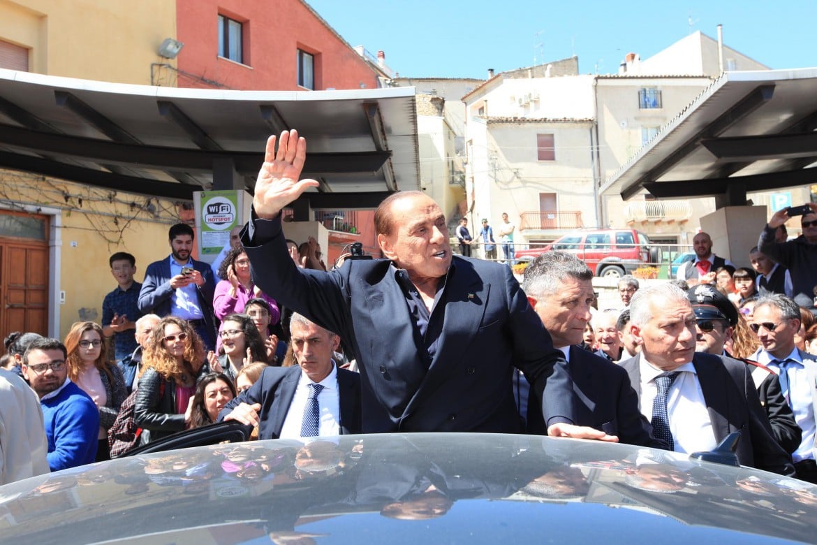 Silvio Berlusconi riabilitato, colpo di scena sulla trattativa