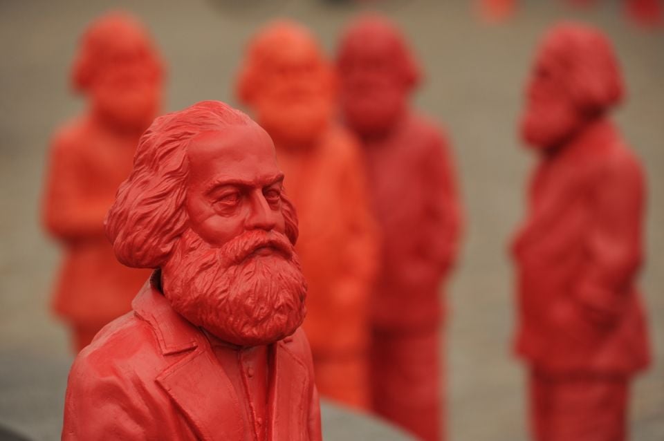 Scoprire l’opera di Marx pensando alla crisi dell’individualismo