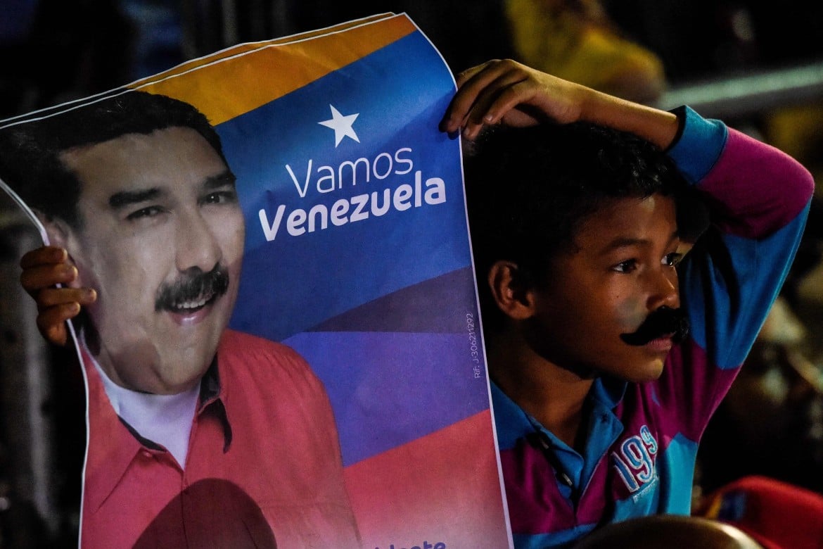 «Vamos Nico», il chavismo sotto attacco ha resistito