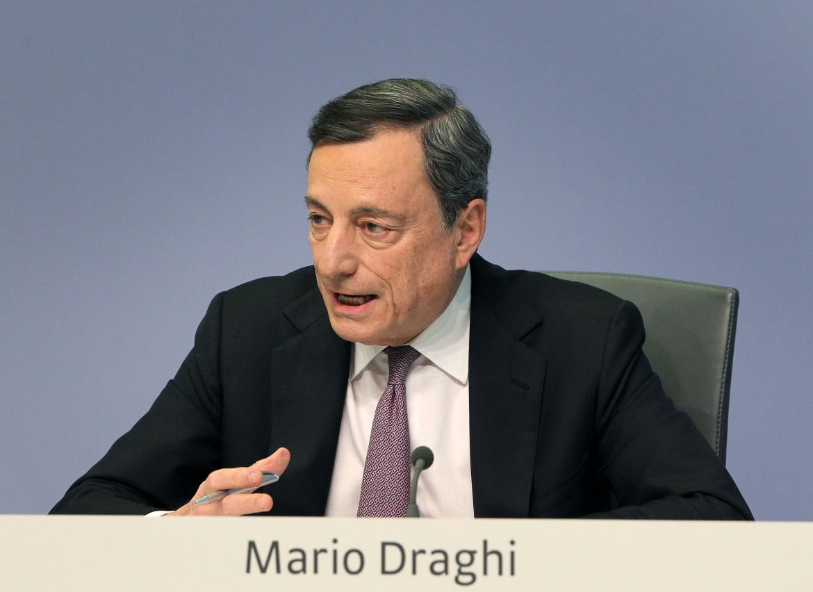 La Bce avverte: mercati preoccupati per il programma Lega-5 Stelle