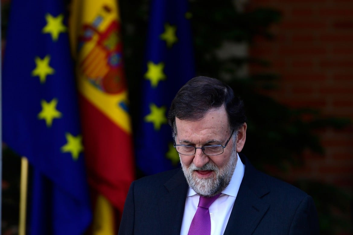 Spagna, Rajoy in piena crisi. Mozione di sfiducia del Psoe
