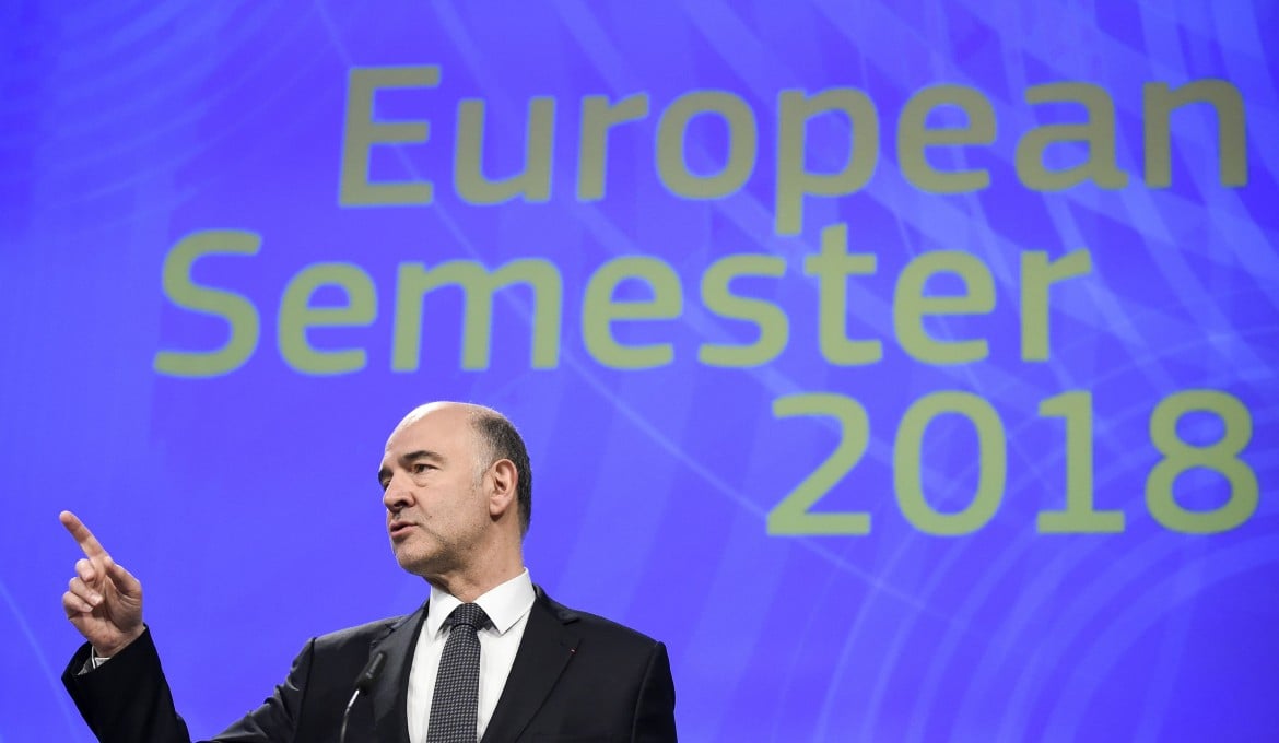 «Restare in S&D? Moscovici per noi sarebbe un suicidio»