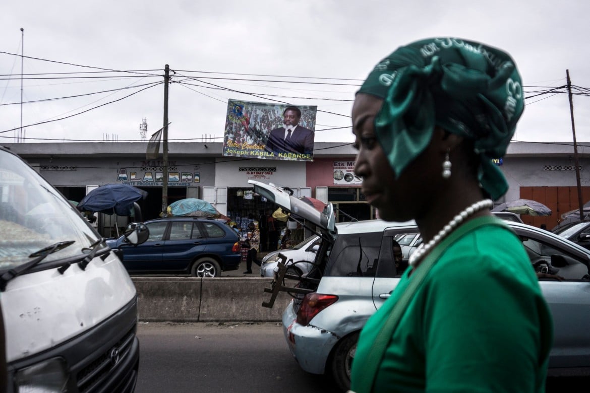Kabila a oltranza in Congo. E nel Kivu infuria la guerra