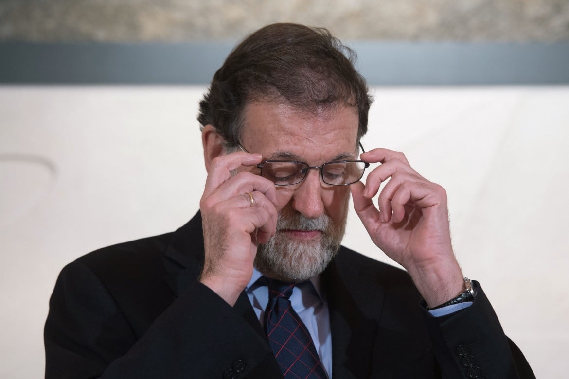 Scandalo corruzione nel Pp, Rajoy al capolinea. Venerdì la sfiducia