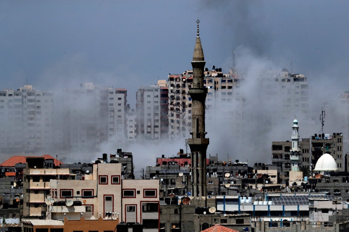 Gaza sull’orlo di una nuova guerra