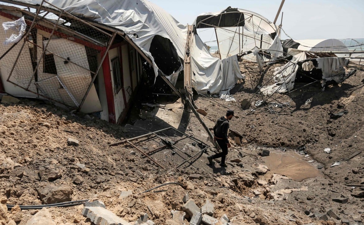 «Tregua» a Gaza ma le condizioni le pone Netanyahu