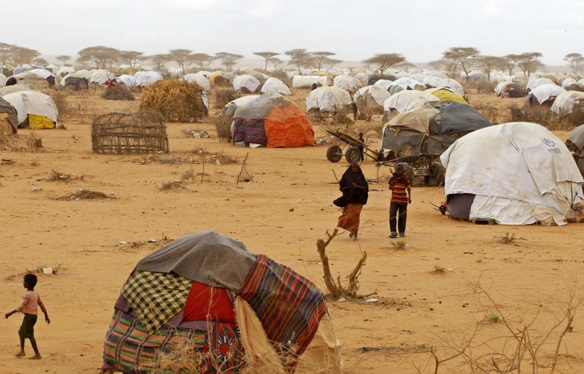 Notizie da Dadaab, il campo profughi della vergogna