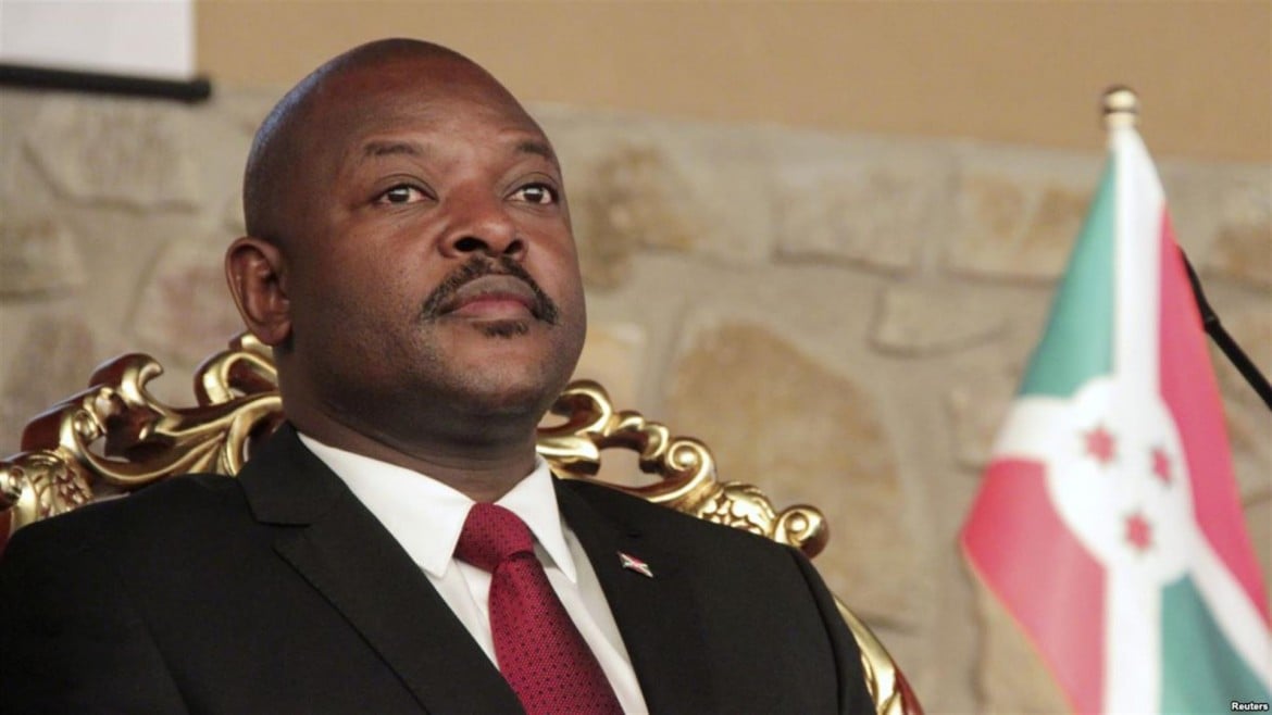 Il referendum del presidente «a vita» spacca il Burundi