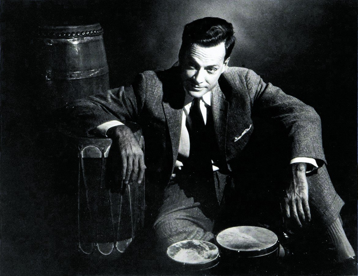 La fisica irriverente di Richard Feynman