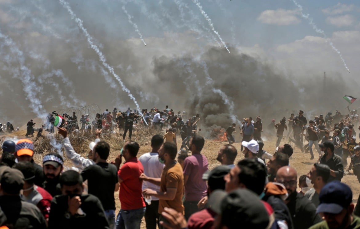 Il mondo non comprende la sofferenza di Gaza