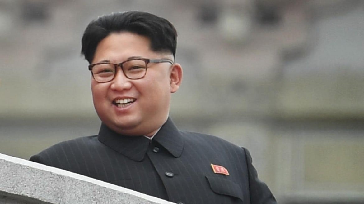 «Conversioni» da realpolitik: Kim invita il papa a Pyongyang
