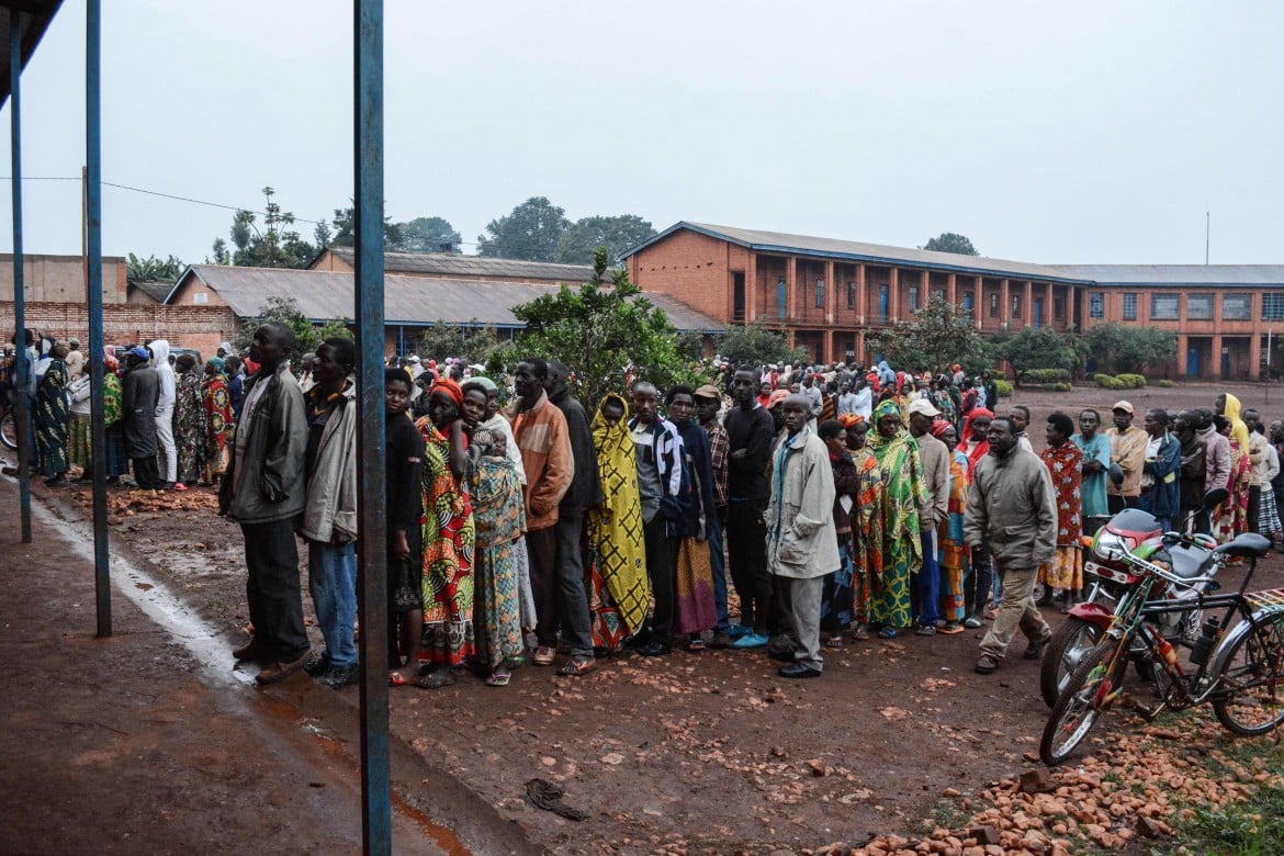 Burundi, Nkurunziza rischia di restare presidente fino al 2034