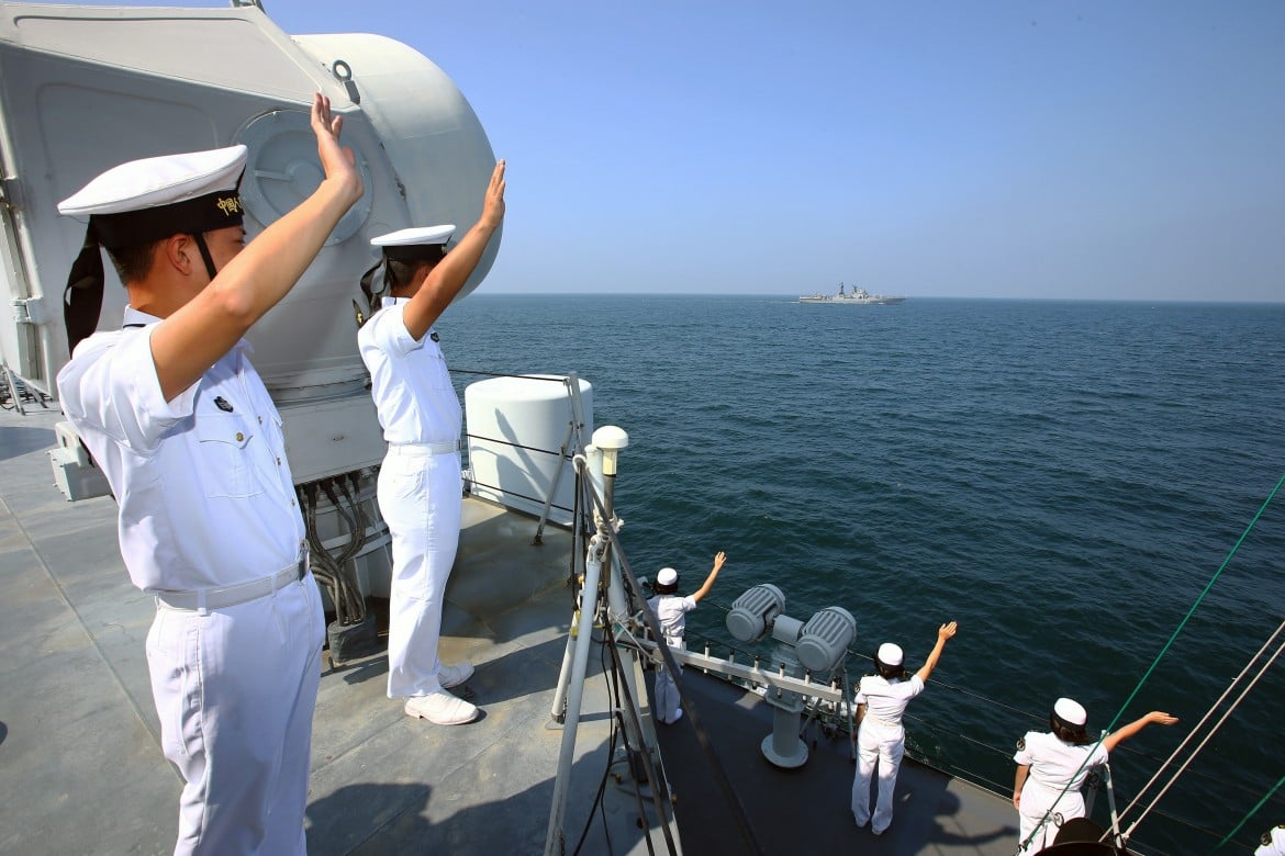 Mattis accusa Pechino: «Intimidazioni militari nel mar cinese»