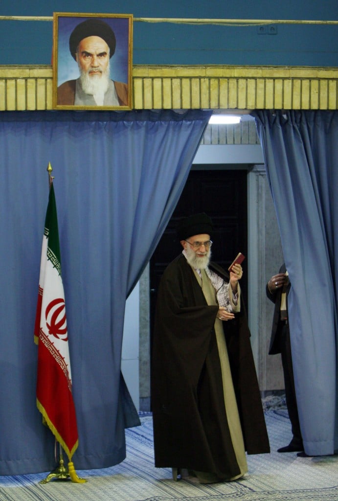 Iran, la mossa di Khamenei: «In caso di sanzioni salta tutto»