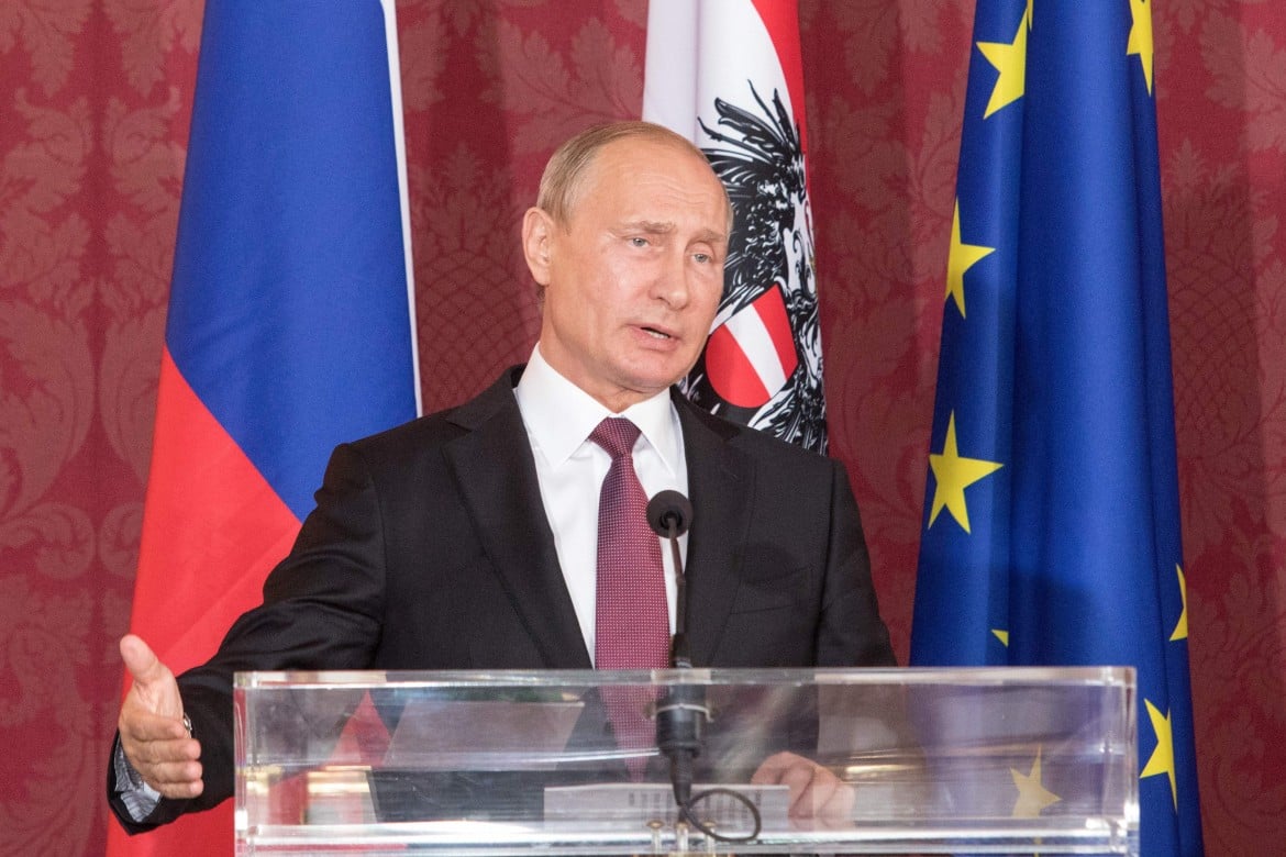 Putin: «Se Kiev provoca, gravi conseguenze»
