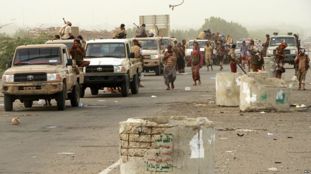 Hodeida in trappola, è allarme Yemen