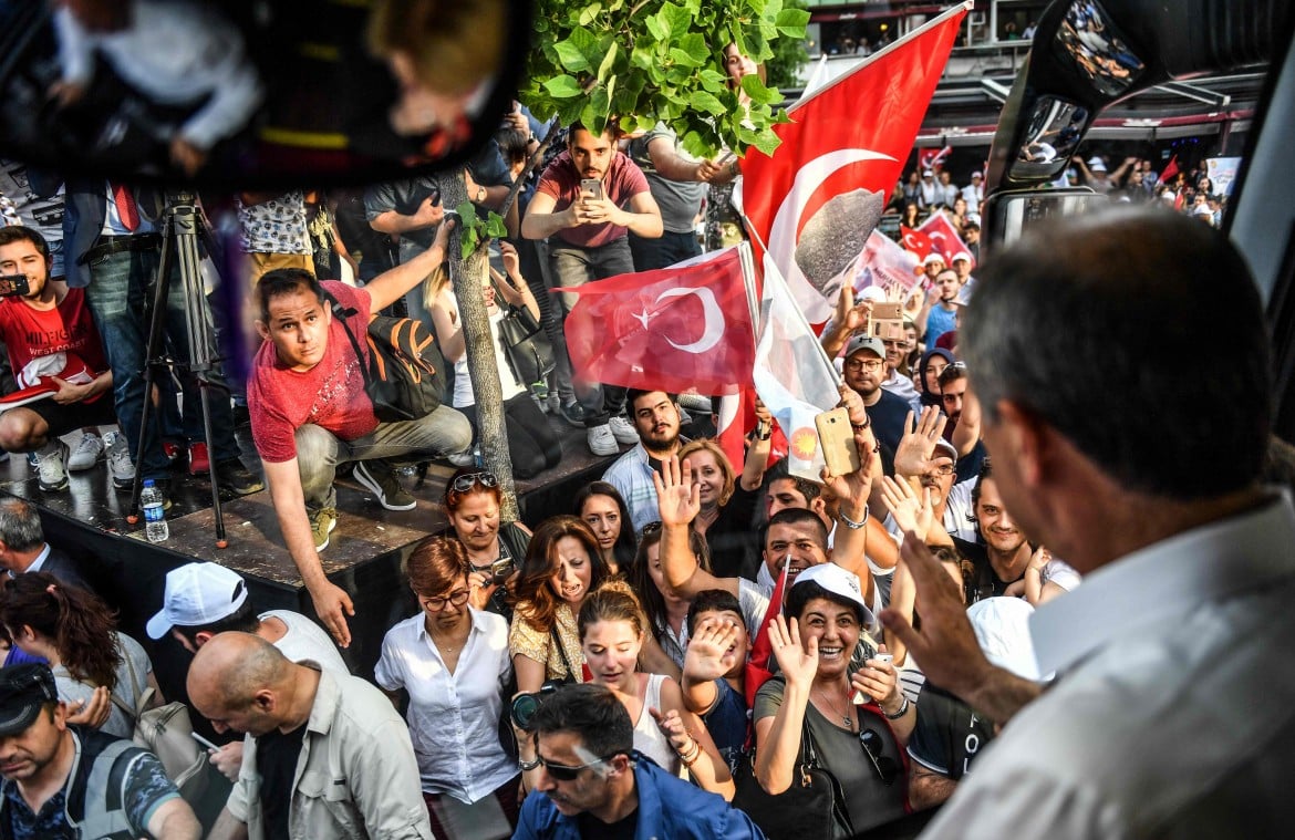 Turchia, «società polarizzata, i curdi avranno un ruolo fondamentale»