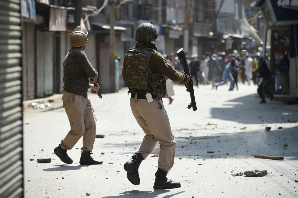 L’Onu scopre il Kashmir e accusa  l’India: omicidi, torture e impunità