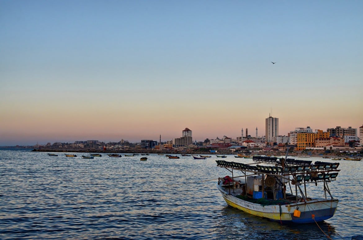 A Cipro il porto per Gaza che piace a Israele e a Trump