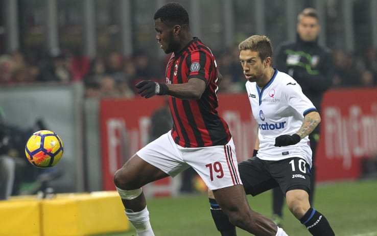 Stangata Uefa per il Milan: un anno fuori dalle coppe